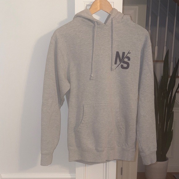 North Swell surfing hoodie - Picture 1 of 2